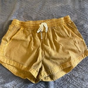 Billabong Road trippin shorts